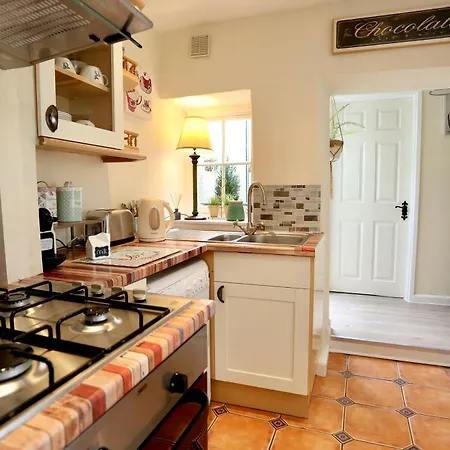 Caboodles Cottage Crickhowell Exterior photo