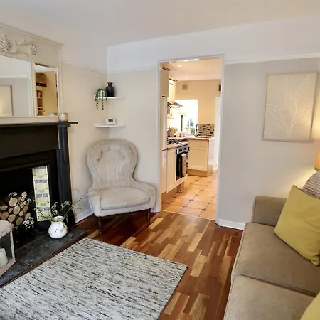 Caboodles Cottage Crickhowell Exterior photo