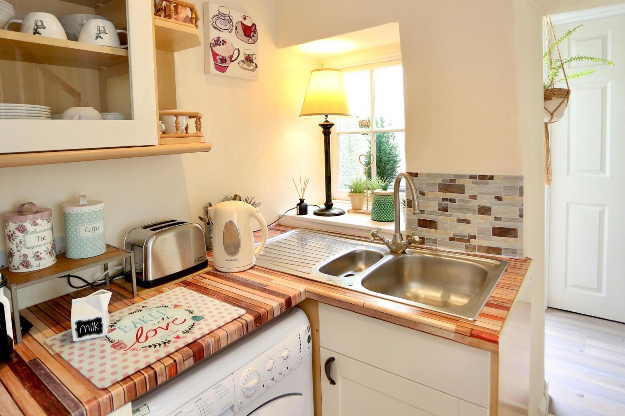 Caboodles Holiday home