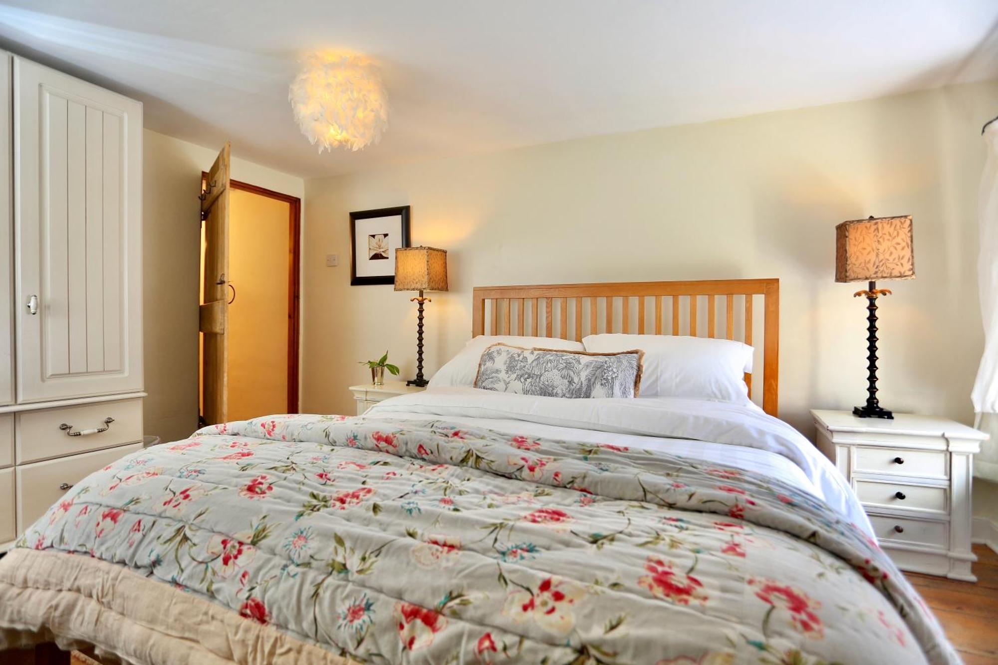 Caboodles Holiday home Crickhowell