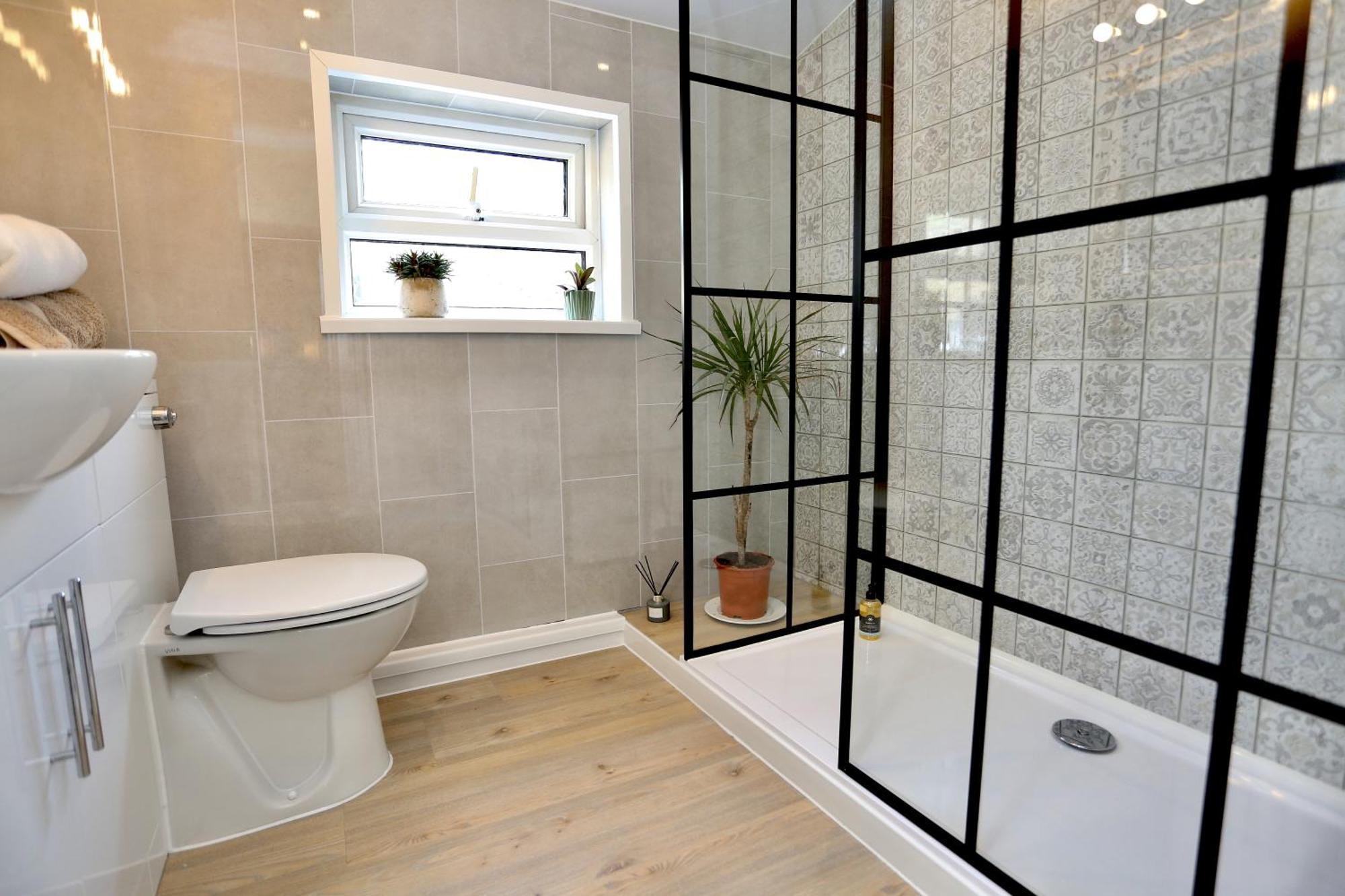 Holiday home Caboodles Crickhowell