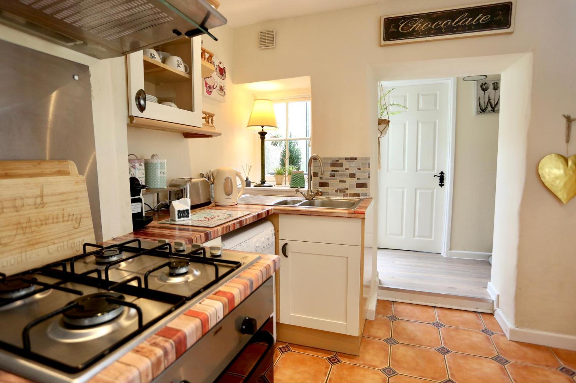 Caboodles Holiday home *