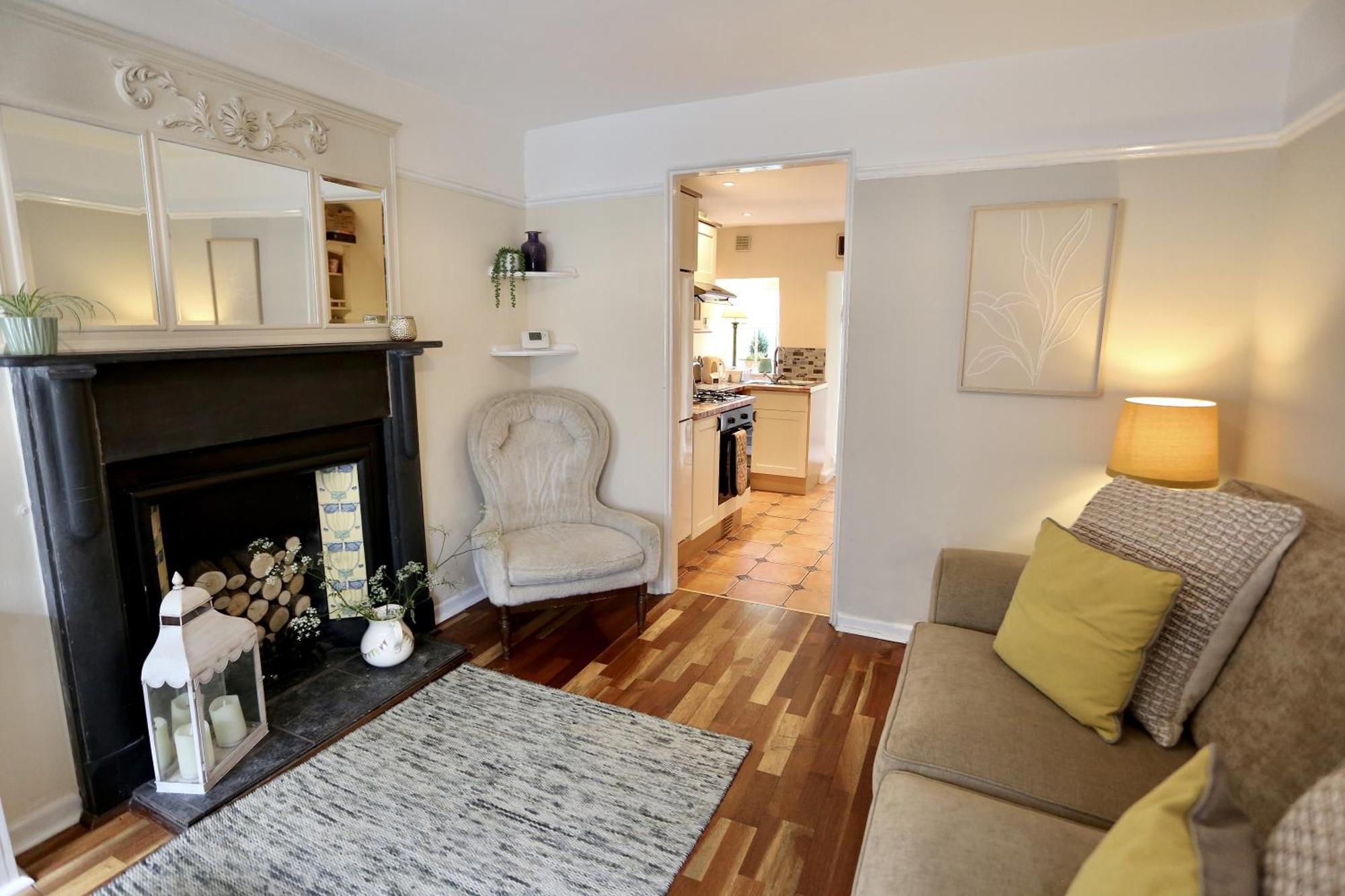 Caboodles Holiday home *