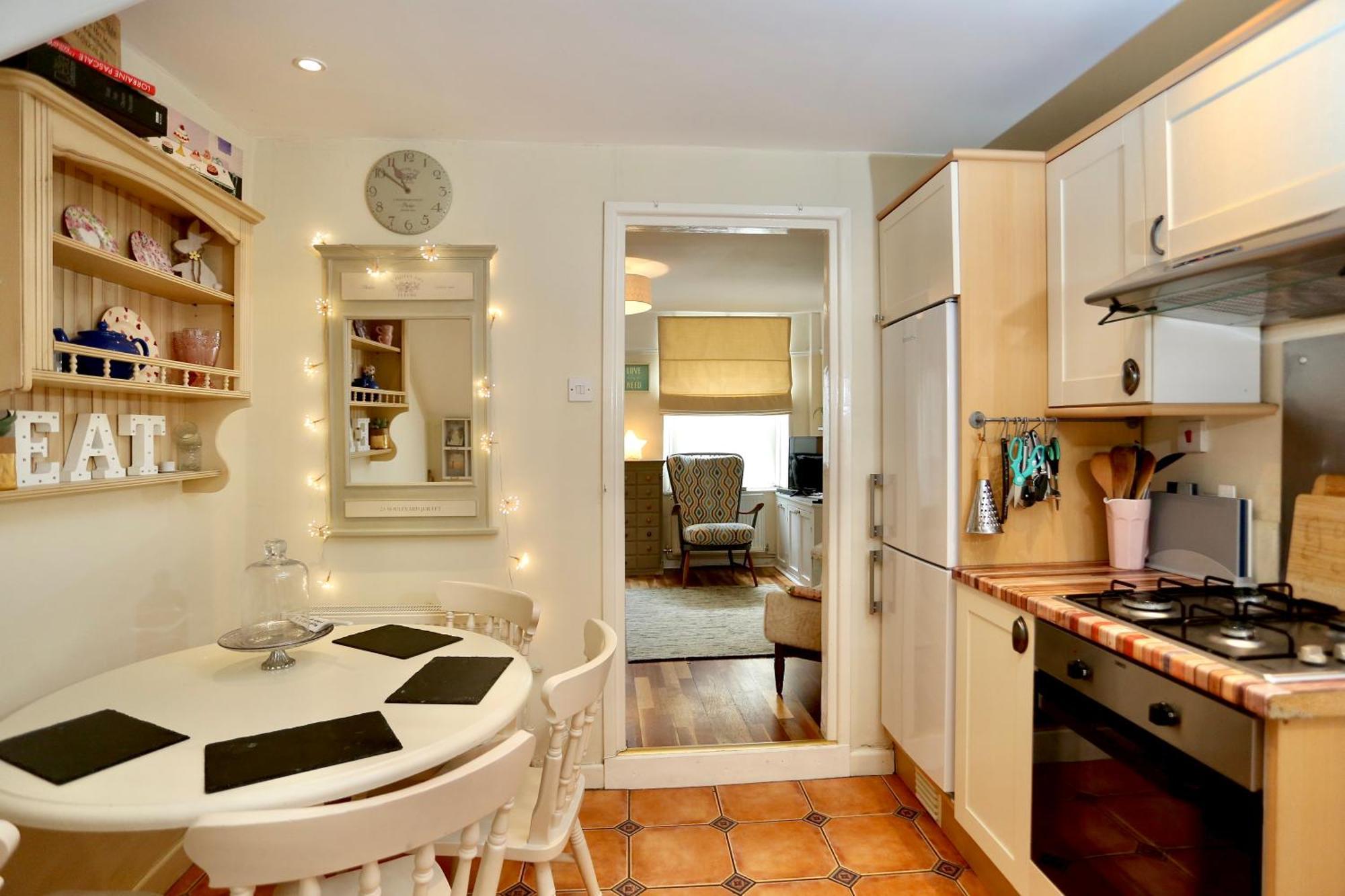 Caboodles Holiday home